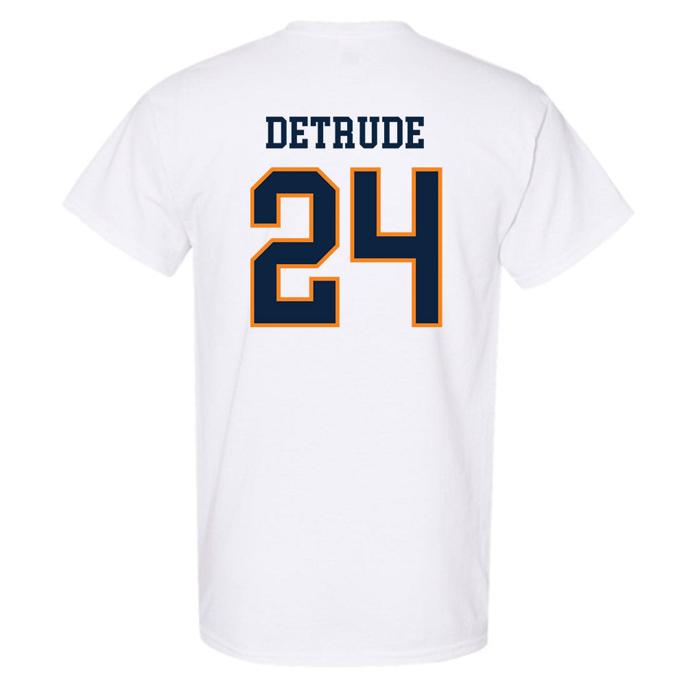 UT Martin - NCAA Baseball : Bennett DeTrude - T-Shirt Classic Shersey