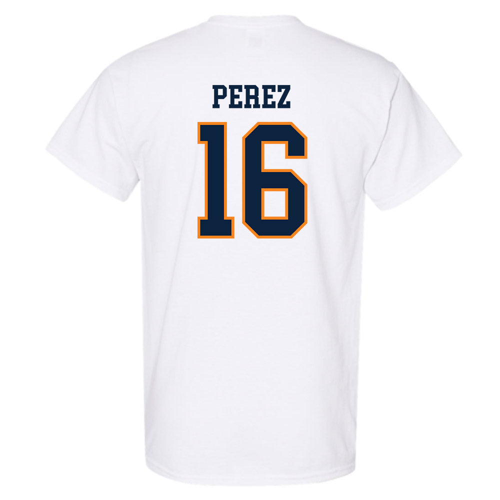 UT Martin - NCAA Baseball : Shawn Perez - T-Shirt Classic Shersey
