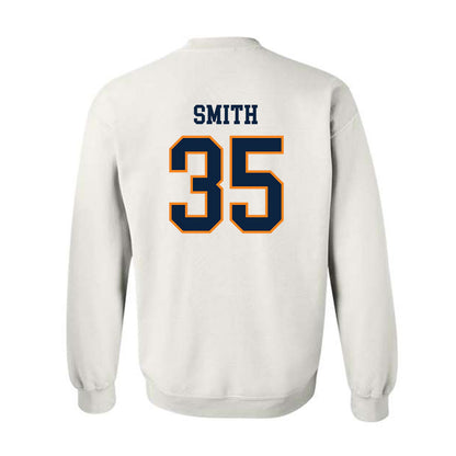 UT Martin - NCAA Baseball : Samuel Smith - Crewneck Sweatshirt Classic Shersey