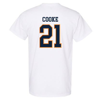 UT Martin - NCAA Baseball : Jackson Cooke - T-Shirt Classic Shersey