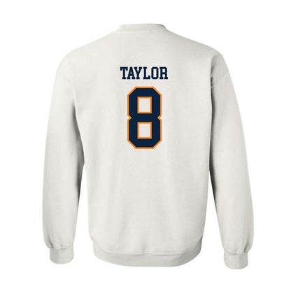 UT Martin - NCAA Baseball : Slade Taylor - Crewneck Sweatshirt Classic Shersey