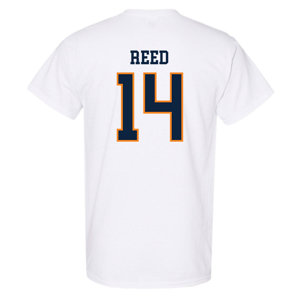 UT Martin - NCAA Baseball : Tucker Reed - T-Shirt Classic Shersey
