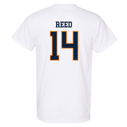 UT Martin - NCAA Baseball : Tucker Reed - T-Shirt Classic Shersey