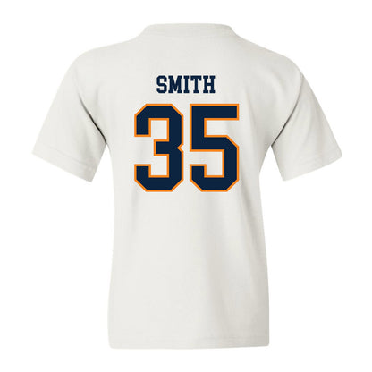 UT Martin - NCAA Baseball : Samuel Smith - Youth T-Shirt Classic Shersey