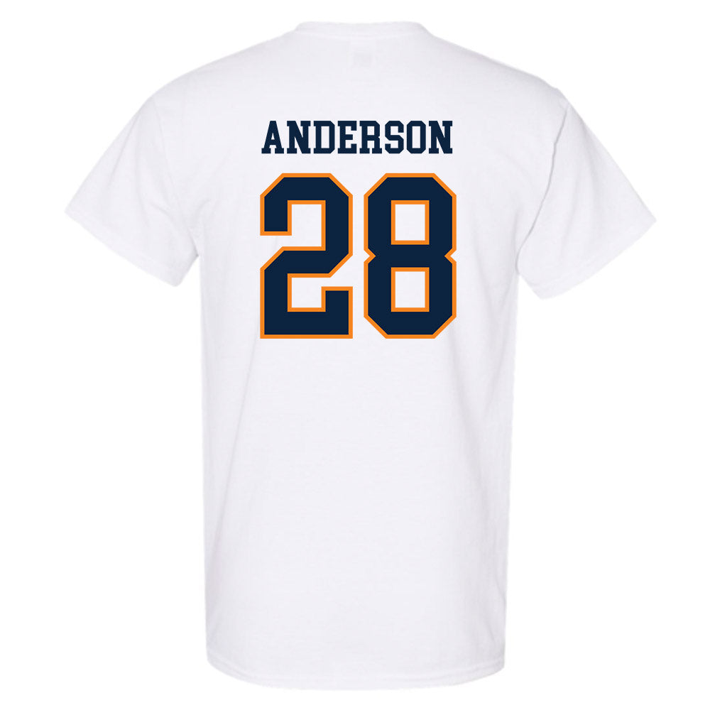 UT Martin - NCAA Baseball : Garner Anderson - T-Shirt Classic Shersey