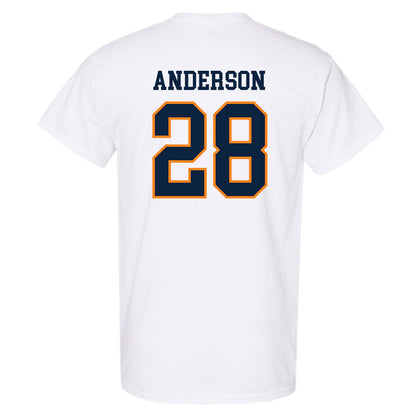 UT Martin - NCAA Baseball : Garner Anderson - T-Shirt Classic Shersey
