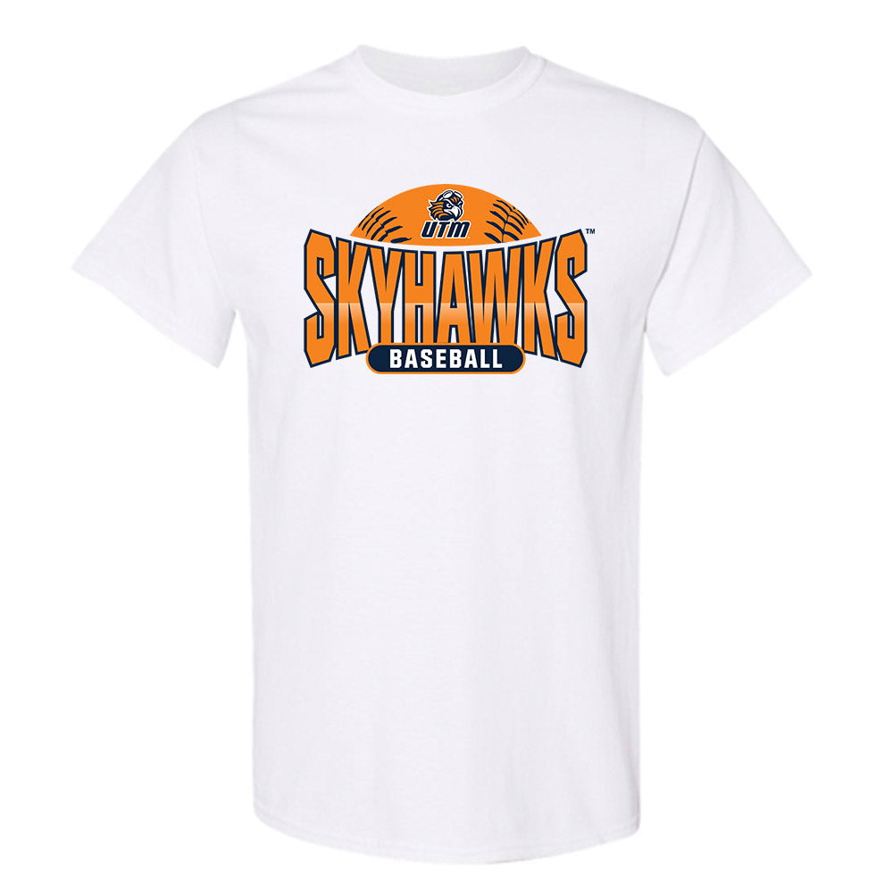 UT Martin - NCAA Baseball : Zac Rice - T-Shirt Classic Shersey