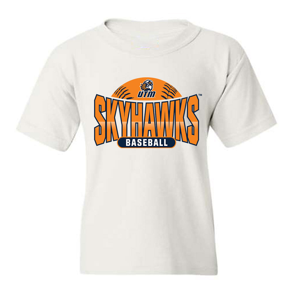 UT Martin - NCAA Baseball : Samuel Smith - Youth T-Shirt Classic Shersey