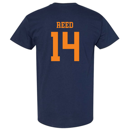 UT Martin - NCAA Baseball : Tucker Reed - T-Shirt Classic Shersey