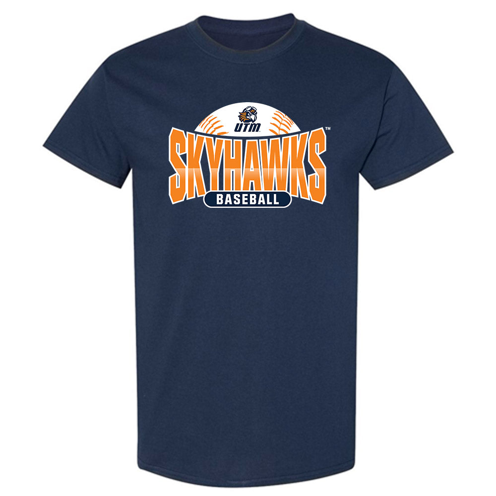 UT Martin - NCAA Baseball : Shawn Perez - T-Shirt Classic Shersey