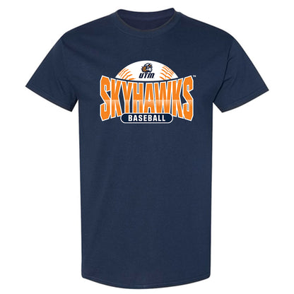 UT Martin - NCAA Baseball : Choyce Diffey - T-Shirt Classic Shersey