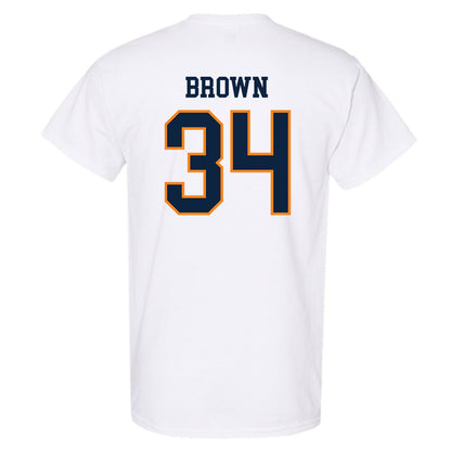 UT Martin - NCAA Softball : Emily Brown - T-Shirt Classic Shersey