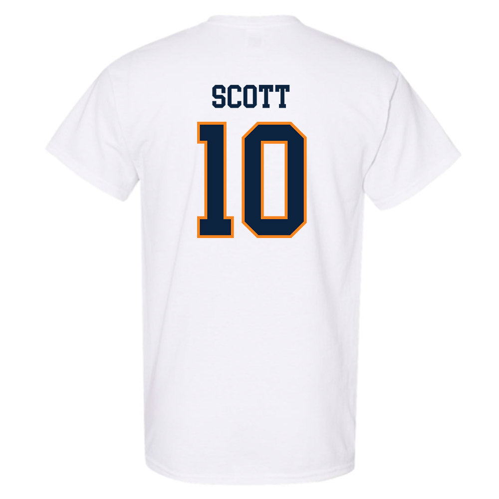 UT Martin - NCAA Softball : Dylan Scott - Classic Shersey T-Shirt-1