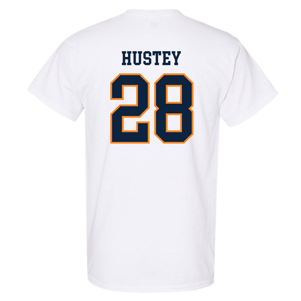 UT Martin - NCAA Softball : Jordyn Hustey - Classic Shersey T-Shirt-1