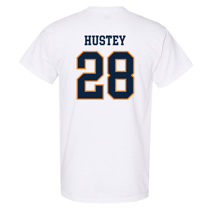 UT Martin - NCAA Softball : Jordyn Hustey - Classic Shersey T-Shirt-1