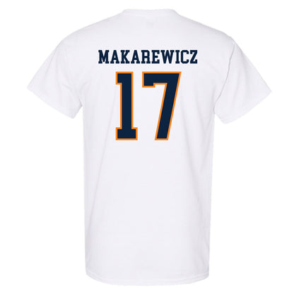 UT Martin - NCAA Softball : Avary Makarewicz - Classic Shersey T-Shirt-1