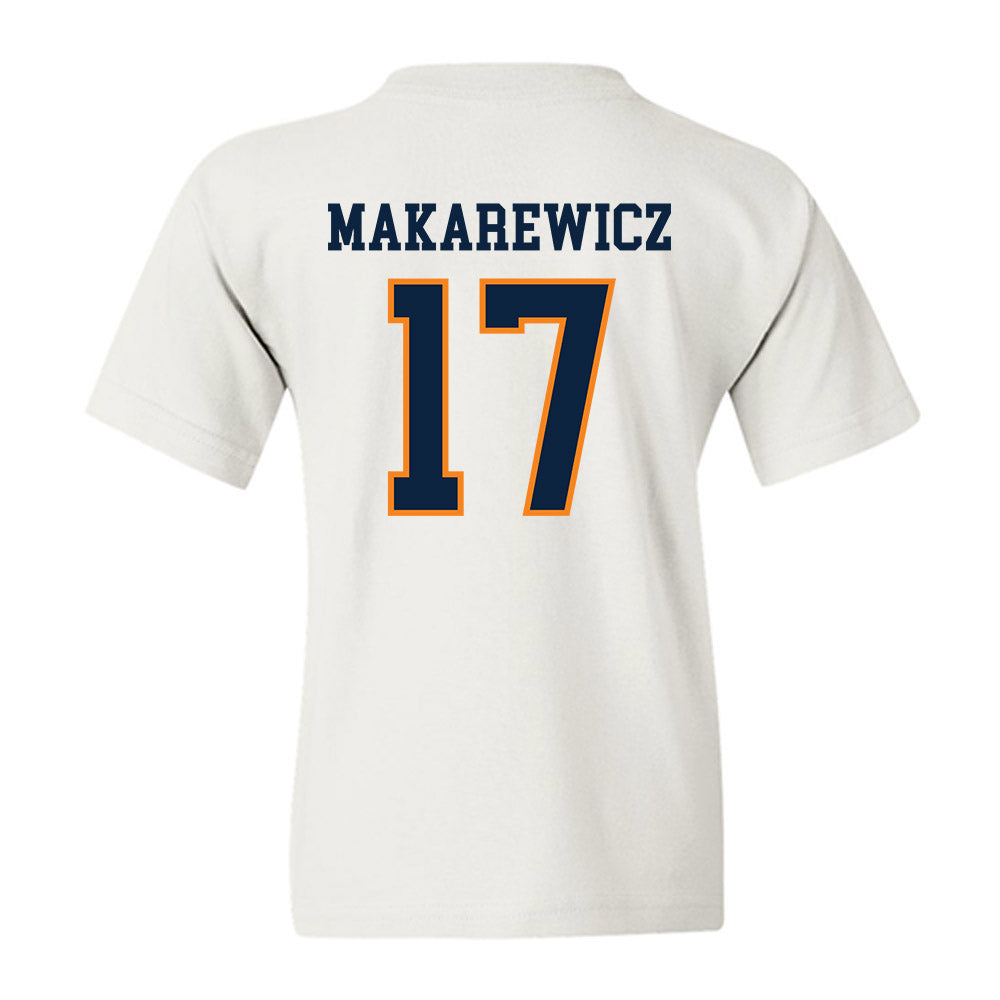UT Martin - NCAA Softball : Avary Makarewicz - Classic Shersey Youth T-Shirt-1
