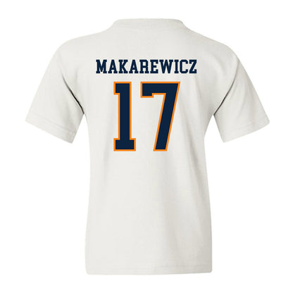 UT Martin - NCAA Softball : Avary Makarewicz - Classic Shersey Youth T-Shirt-1