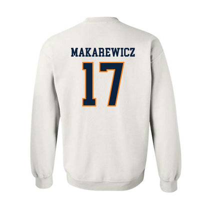 UT Martin - NCAA Softball : Avary Makarewicz - Classic Shersey Crewneck Sweatshirt-1