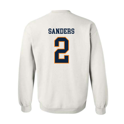 UT Martin - NCAA Softball : Josie Sanders - Classic Shersey Crewneck Sweatshirt