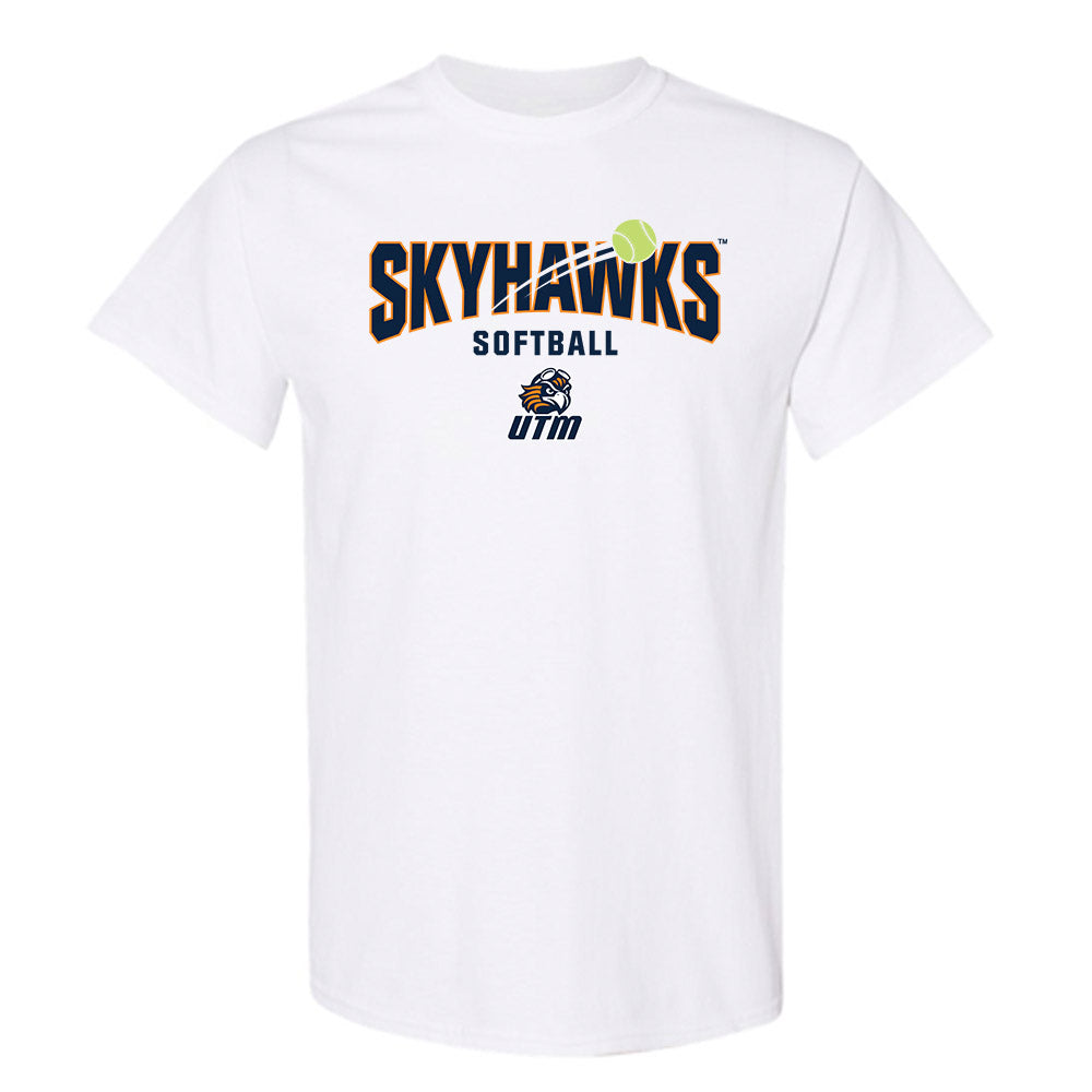 UT Martin - NCAA Softball : Emily Brown - T-Shirt Classic Shersey