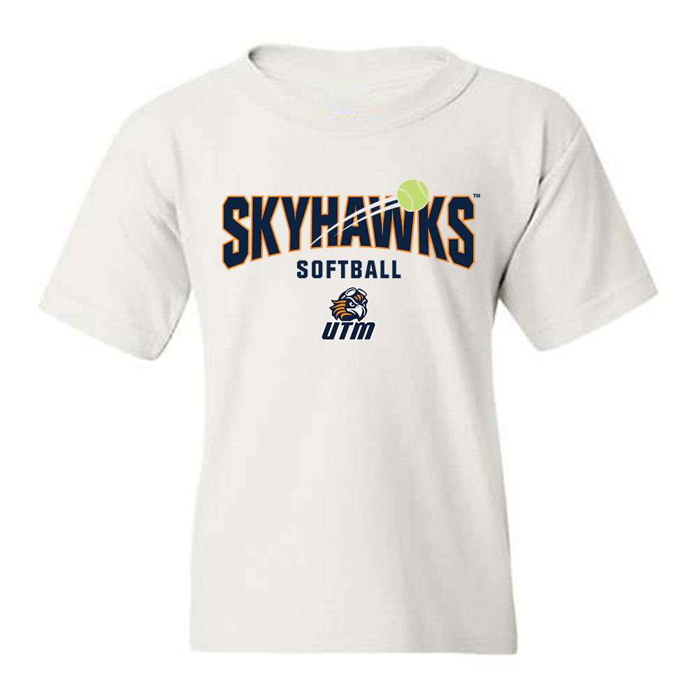 UT Martin - NCAA Softball : Dylan Scott - Classic Shersey Youth T-Shirt-0