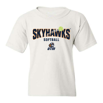 UT Martin - NCAA Softball : Avary Makarewicz - Classic Shersey Youth T-Shirt-0