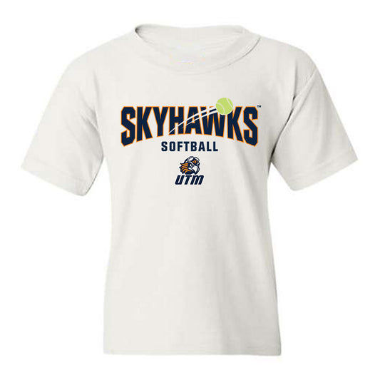 UT Martin - NCAA Softball : Avary Makarewicz - Classic Shersey Youth T-Shirt-0