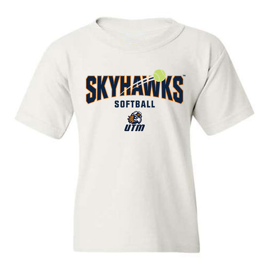 UT Martin - NCAA Softball : Josie Sanders - Classic Shersey Youth T-Shirt