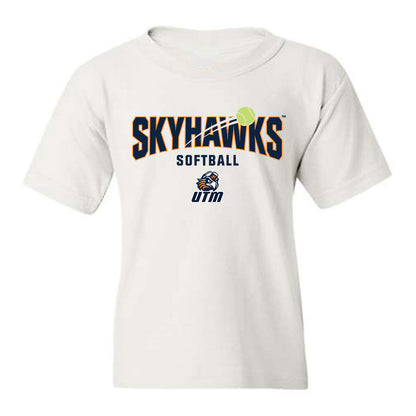 UT Martin - NCAA Softball : Emily Brown - Youth T-Shirt Classic Shersey