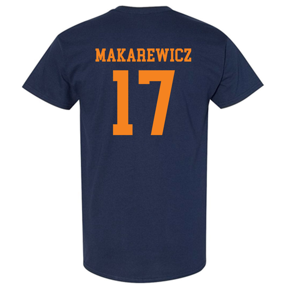 UT Martin - NCAA Softball : Avary Makarewicz - Classic Shersey T-Shirt-1
