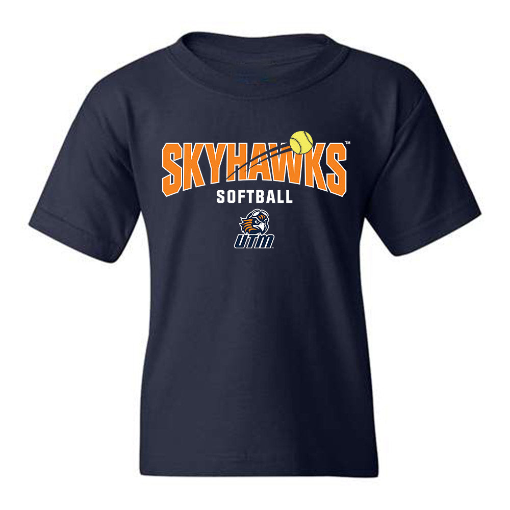 UT Martin - NCAA Softball : Emily Brown - Youth T-Shirt Classic Shersey