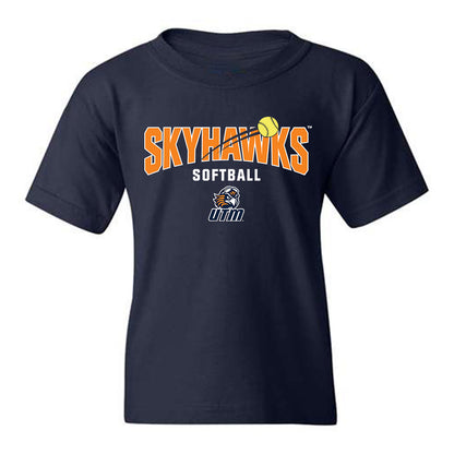 UT Martin - NCAA Softball : Emily Brown - Youth T-Shirt Classic Shersey
