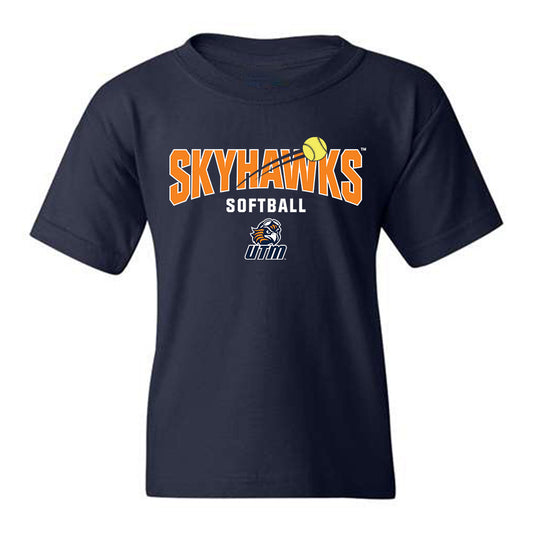 UT Martin - NCAA Softball : Josie Sanders - Classic Shersey Youth T-Shirt