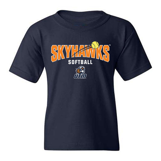 UT Martin - NCAA Softball : Payton Harris - Classic Shersey Youth T-Shirt-0