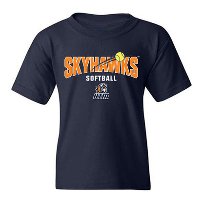 UT Martin - NCAA Softball : Avary Makarewicz - Classic Shersey Youth T-Shirt-0