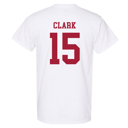 Alabama - NCAA Softball : Kendal Clark - T-Shirt Classic Shersey