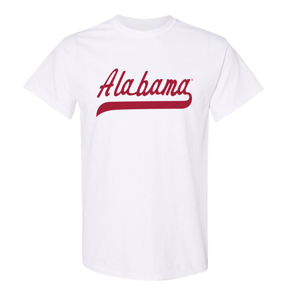 Alabama - NCAA Softball : Larissa Preuitt - T-Shirt Classic Shersey