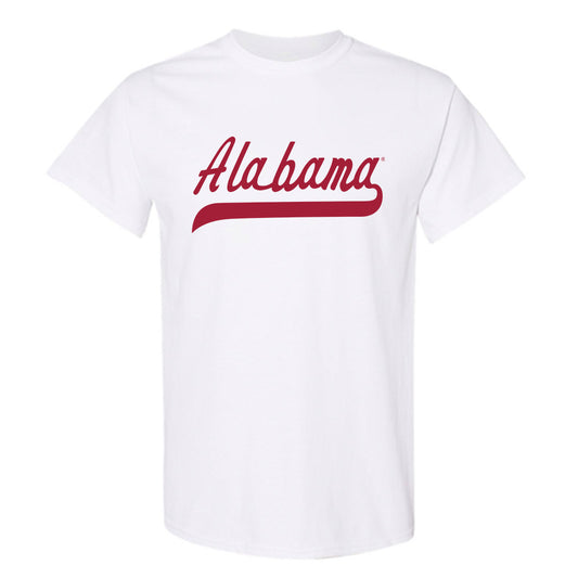 Alabama - NCAA Softball : Alex Salter - T-Shirt Classic Shersey