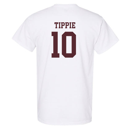 Texas State - NCAA Baseball : Matthew Tippie - T-Shirt Classic Shersey