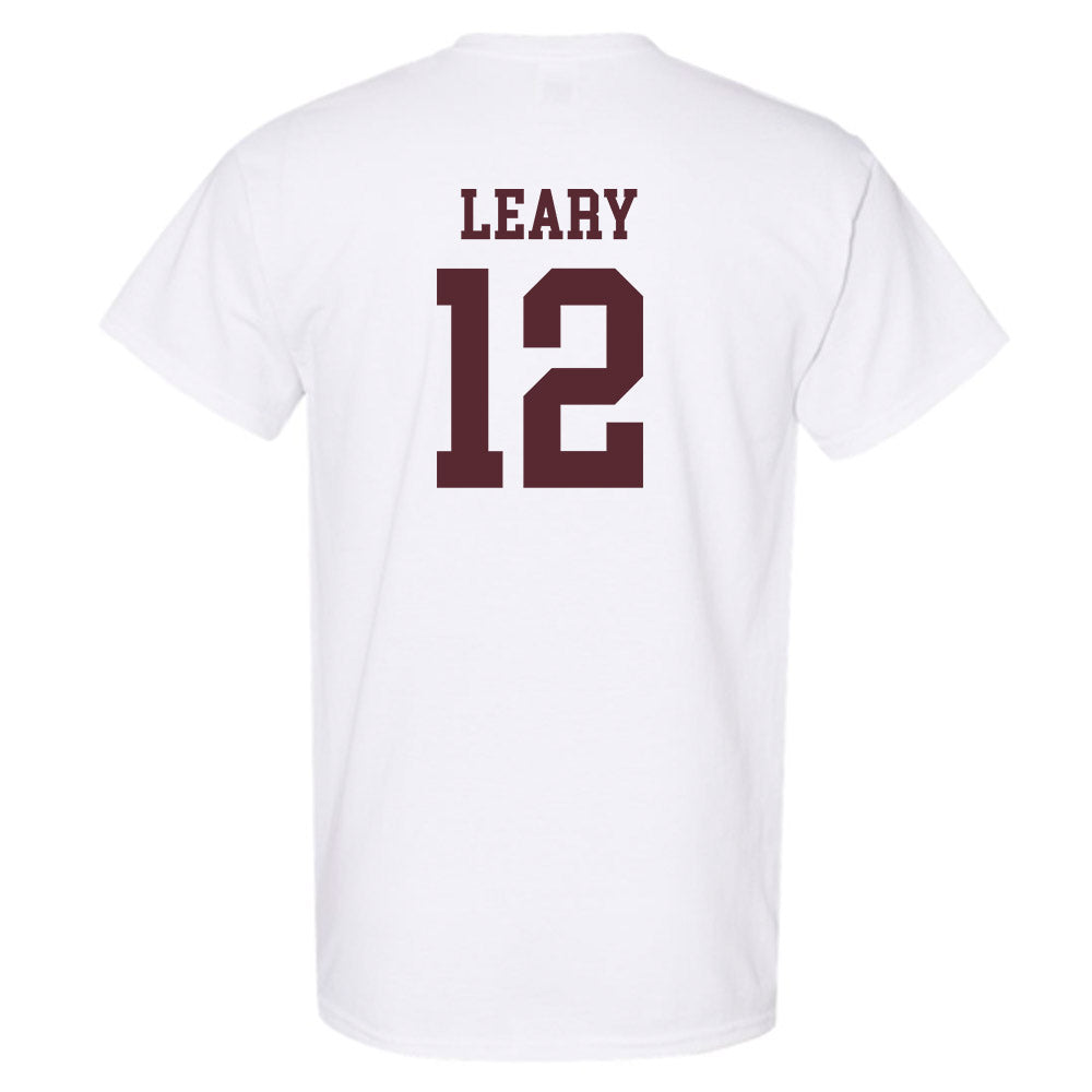 Texas State - NCAA Baseball : Ryan Leary - T-Shirt Classic Shersey