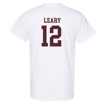 Texas State - NCAA Baseball : Ryan Leary - T-Shirt Classic Shersey
