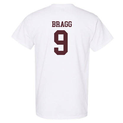 Texas State - NCAA Baseball : Travis Bragg - Classic Shersey T-Shirt