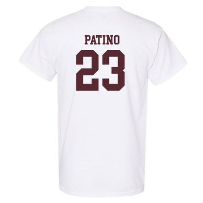 Texas State - NCAA Baseball : Alec Patino - T-Shirt Classic Shersey