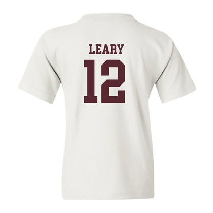 Texas State - NCAA Baseball : Ryan Leary - Youth T-Shirt Classic Shersey