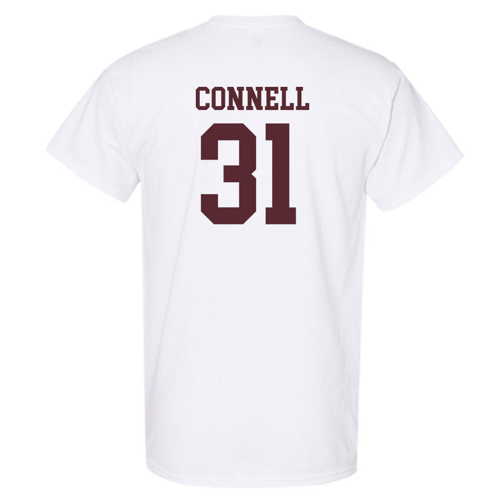 Texas State - NCAA Baseball : Shane Connell - Classic Shersey T-Shirt-1