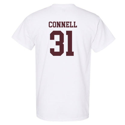 Texas State - NCAA Baseball : Shane Connell - Classic Shersey T-Shirt-1