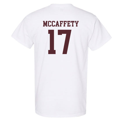 Texas State - NCAA Baseball : Rhett Mccaffety - T-Shirt Classic Shersey