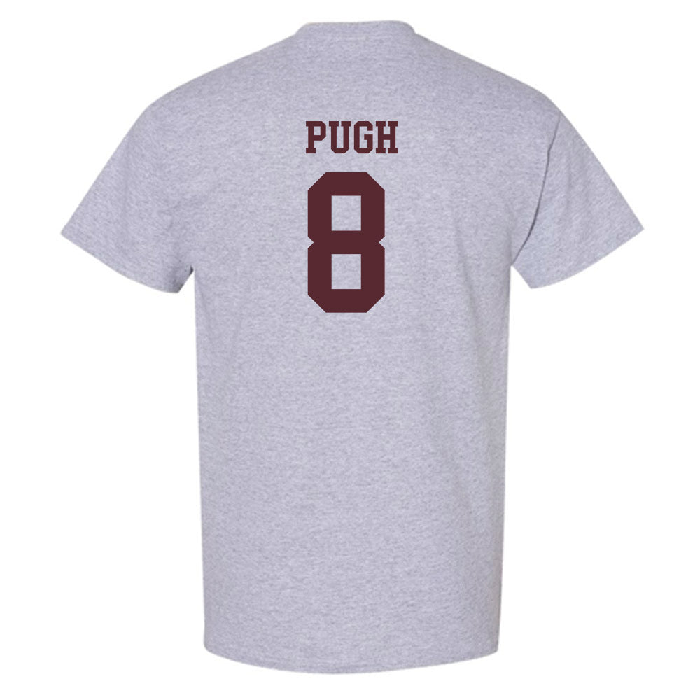 Texas State - NCAA Baseball : Samson Pugh - Classic Shersey T-Shirt