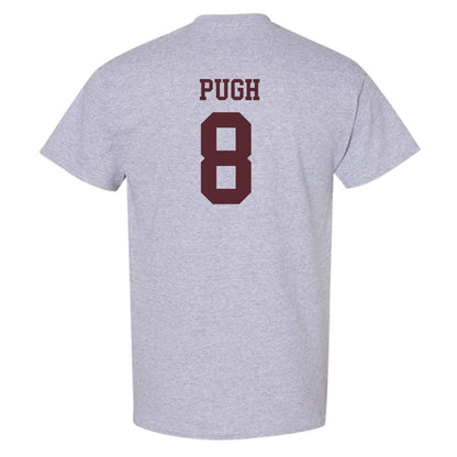 Texas State - NCAA Baseball : Samson Pugh - Classic Shersey T-Shirt